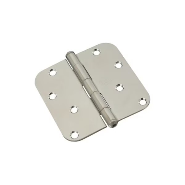 Hinge Door 4In 5/8 Rc Ss 830270, Gan Eden, Mfr#: GA109182
