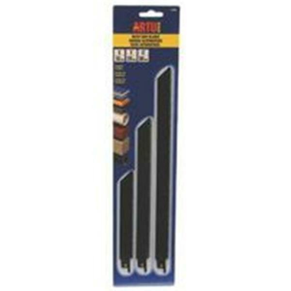 3Pc Recip Saw Blade Set 1800, Artu-Usa, Mfr#: 2980548