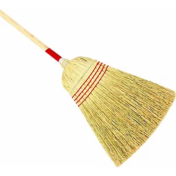 Cequent Consumer Produc H100 Broom Corn Heavy Duty 4Se H100, Cequent Consumer Products, Mfr#: 3089158