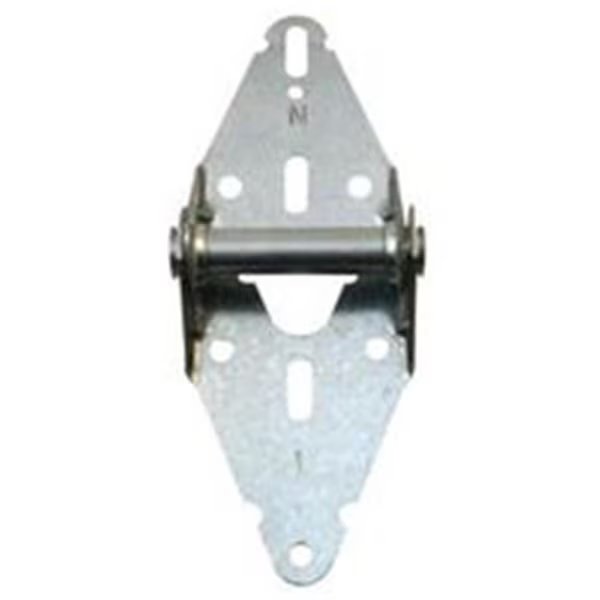 Hinge#1 Garage Door Heavyduty GD 52104, Lawnitator, Mfr#: LA109388