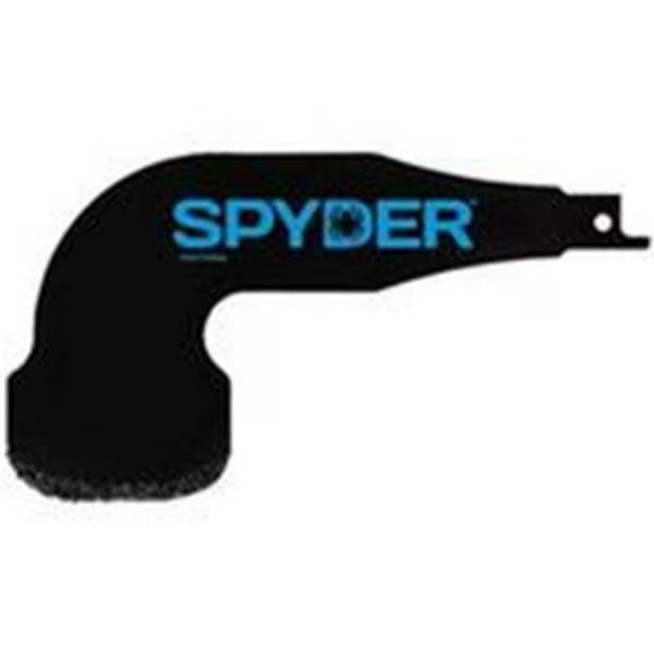 Grout Out Wide Blade 100231, Spyder Products, Mfr#: 5118427