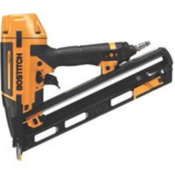 Nailer Finish Angle 15Ga Fn BTFP72156, Tooltime, Mfr#: TO443870