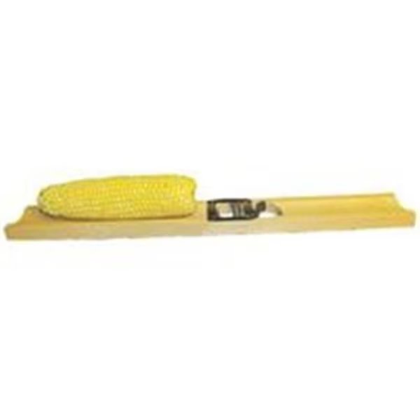 Ss Wood Base Corn Cutter 101, Bakebetter, Mfr#: BA109630