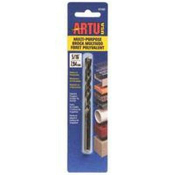 5/16X4-1/2 Multi-Purp Bit 1040, Artu-Usa, Mfr#: 6768139