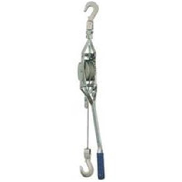 American Power Pull Cable Puller 12Ft 1 Ton 144, American Power Pull, Mfr#: 6937783