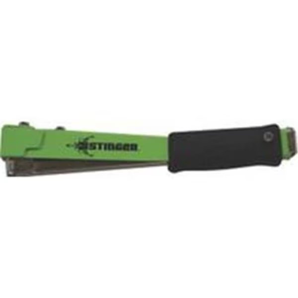 National Nail Hammer Tacker Ht38 Stinger 136450, National Nail, Mfr#: 6973754