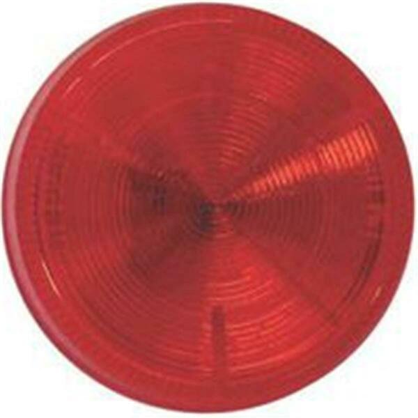 Light Marker Led 2In Rnd Red V164KR, Peterson Mfg Co, Mfr#: 8156705