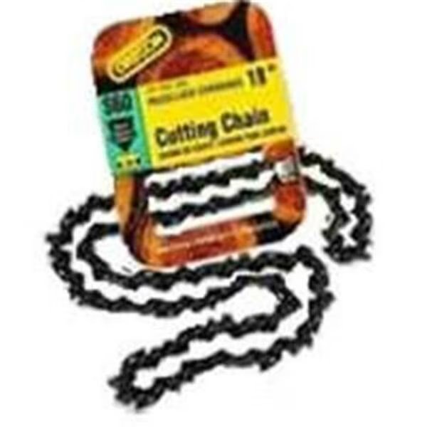 18In Chainsaw Replacment Chain S60, Noregon Systems, Mfr#: 8158792