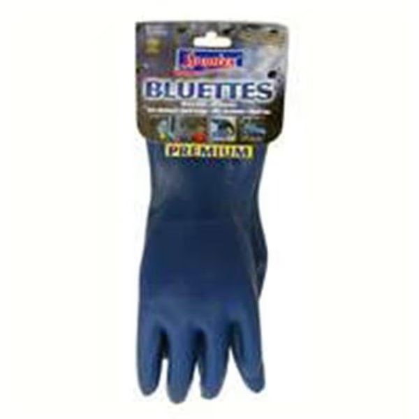 Spontex 20005 Bluettes Gloves; Extra Large, Spontex, Mfr#: 4632279