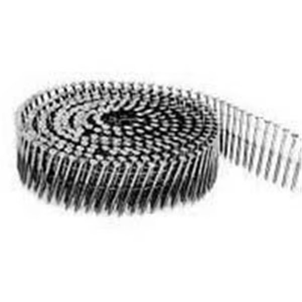 Nail Frmg Coil Smth 120X2-1/2 C8P99D, Tool Time, Mfr#: TO2630569