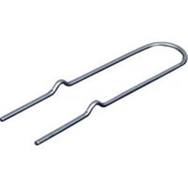 Galvanized Stakes F1/2 Tubing GS50/10PK, Bbqplus, Mfr#: BB445166