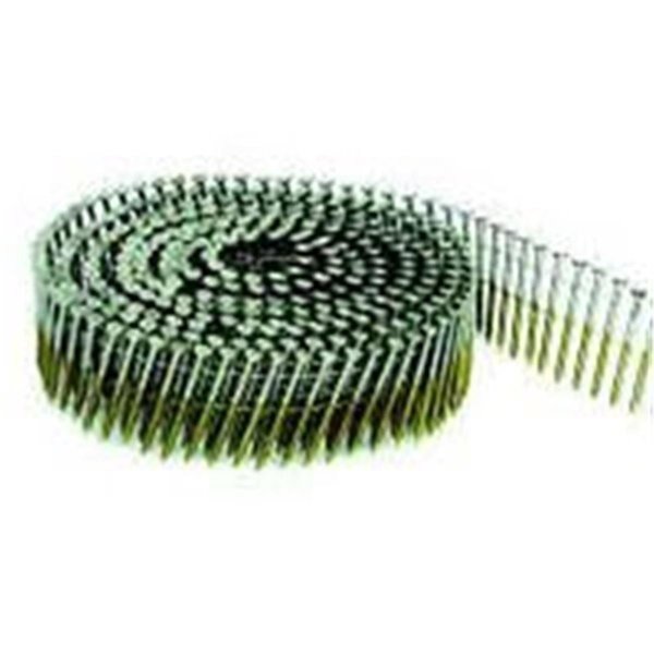 Common Nail, 2-1/2 in L, 8D, Tool Time, Mfr#: TO2630597
