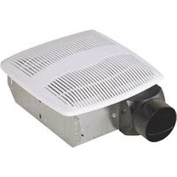America Fan Bath 50Cfm 3.0 Sones AS50, Defenseguard, Mfr#: DE110560
