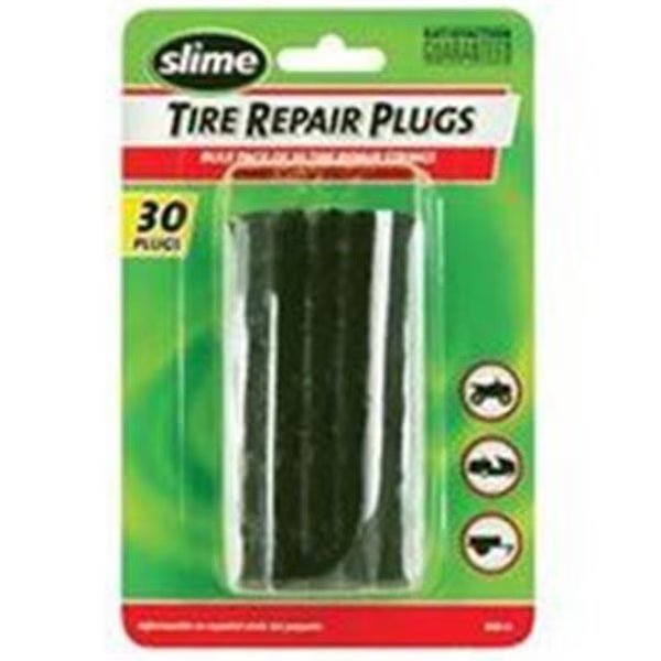 Itw Global Brands Black Plugs 30Pk 1031-A, Itw, Mfr#: 9971946