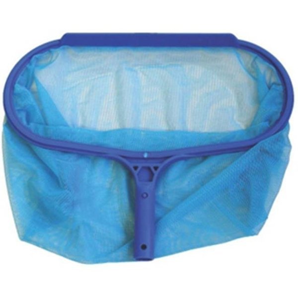 Jed Pool Tools; Inc. 40-384 Heavy Duty Deep Pool Leaf Rake, Jed, Mfr#: 456285