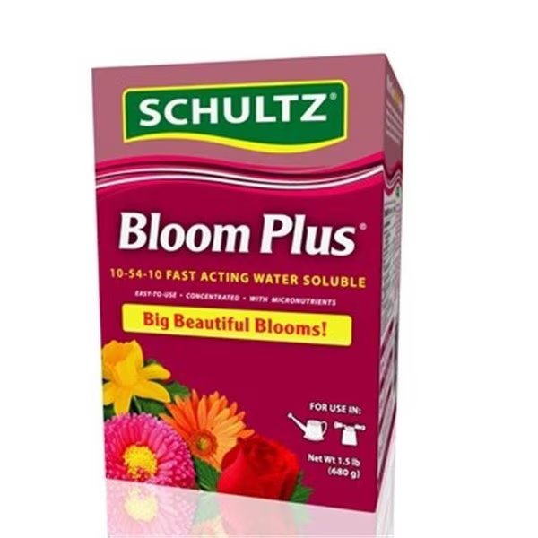 Knox Fertilizer SPF70130 Fertilizer Bloom Soluble; 1.5 lbs., Knox, Mfr#: 1466457