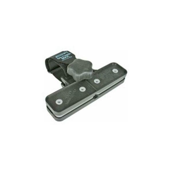 Manufacturing Inc 4225 RV Awning Fastener Strap, Strike3, Mfr#: ST110713