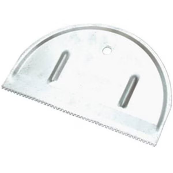 977 Spreader Adhesive 0.06 in. Square Notch, Tool, Mfr#: TO872135