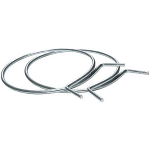 Lambro Industries 2541L 4 in. Spring Tension Clamp, Lambro Industries Inc, Mfr#: 8482408