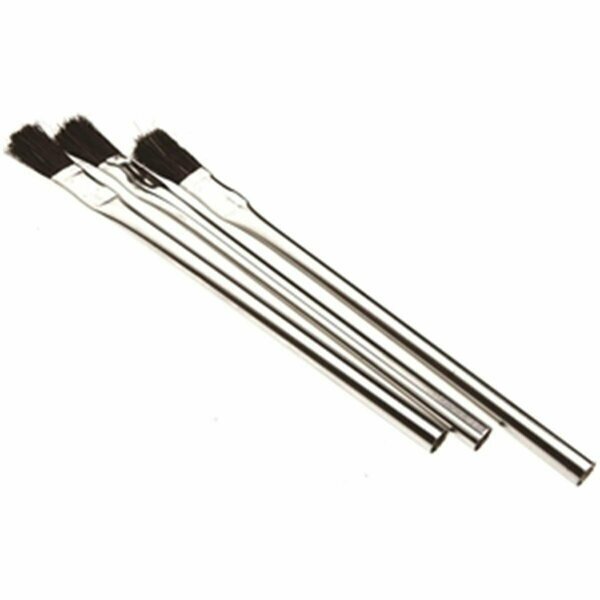 Industries Inc 60300 Brush For Solder Flux, Defenseguard, Mfr#: DE110850