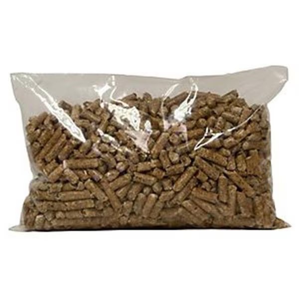 SMK-102 Bee Smoker Pellets; 1 lbs, Pamperedpets, Mfr#: PA110945