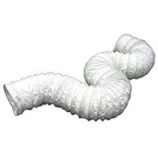 Lambro Industries 215L Flex Vinyl Hose - 3 In. x 50 Ft., Lambro Industries Inc, Mfr#: 1339993