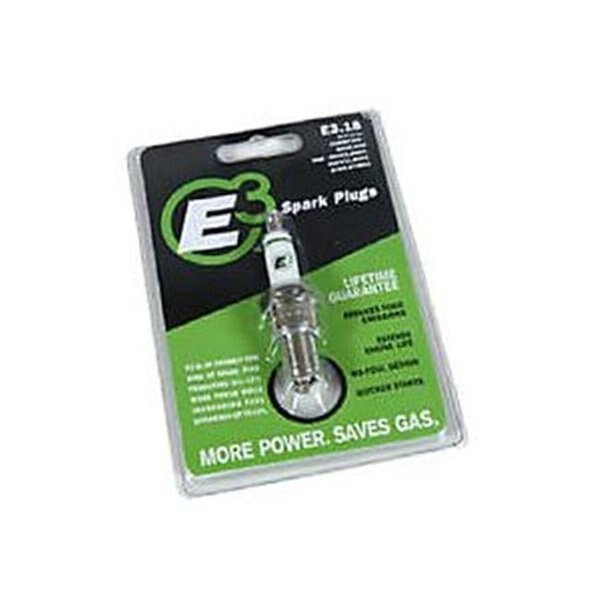Arnold 7023039 E3.18 Small Engine Spark Plug, Arnold, Mfr#: 7023039