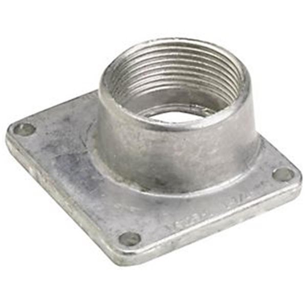 DS125H1P Rainproof Conduit Hub; 1.25 in., Dendesigns, Mfr#: DE431394