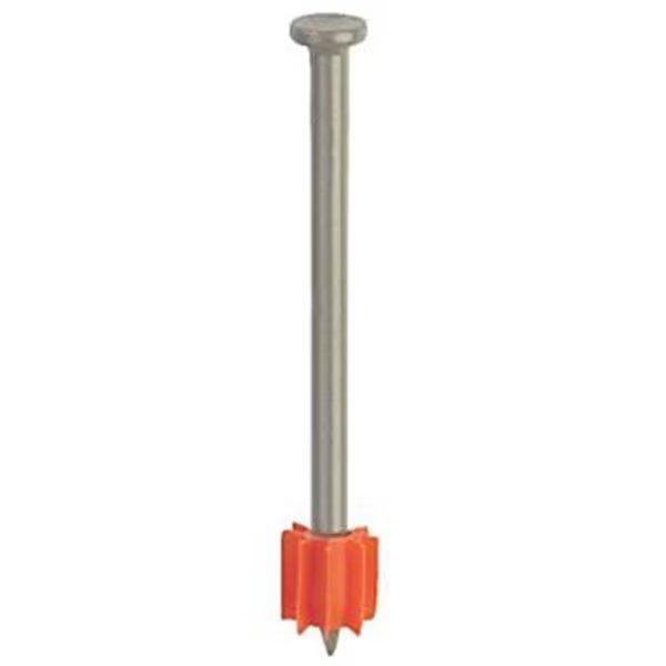 2656411 1516E 2.5 in. Ramguard Drive Pin, Ramset, Mfr#: IT388126