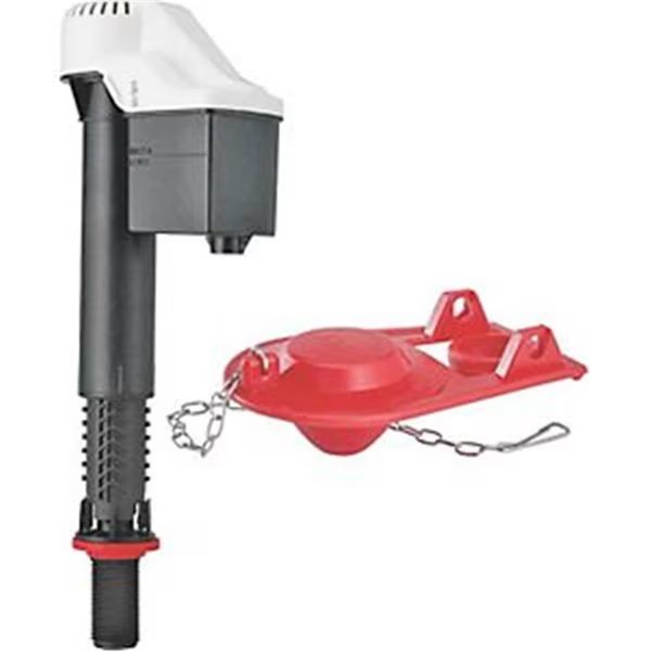 Lavelle  818BP Korky Fill Valve, Seatsolutions, Mfr#: SE428589