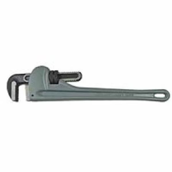 Anchor Brand 103-01-618 18 in. Aluminum Pipe Wrench, Anchor Brand, Mfr#: 103-01-618