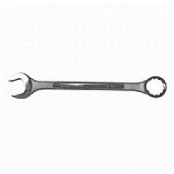 1.31 in. Jumbo Combination Wrench Carbon Steel, Anchor Brand, Mfr#: 103-04-017