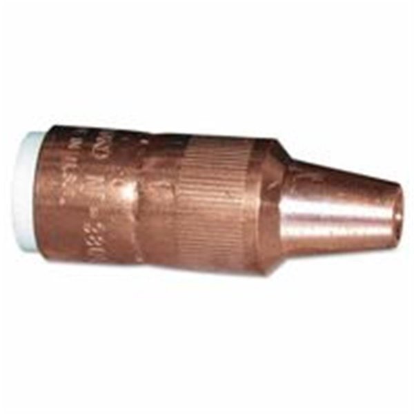 Centerfire Nozzle 0.38 Flush; Copper; 0.38 in. Dia, Clean All, Mfr#: CL669618