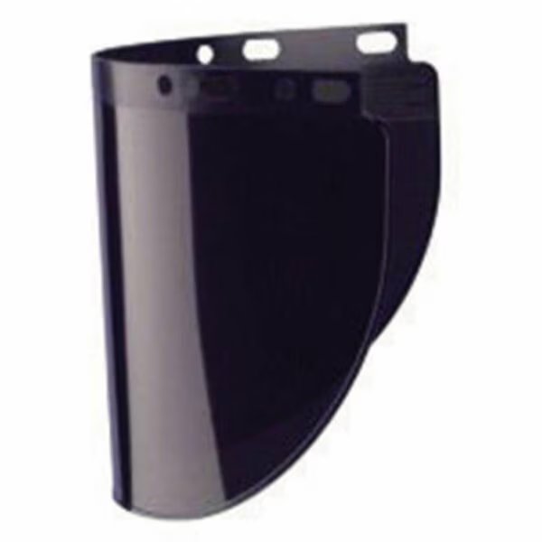 Faceshield Window Wide Vision, Fibre-Metal By Honeywell, Mfr#: 280-4178IRUV5BP