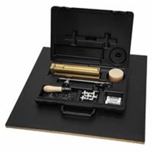 Guardair 335-AX6020 Allpax Heavy-Duty Standard Gasket Cutter Kit; 0-25 in., Guardair, Mfr#: 335-AX6020