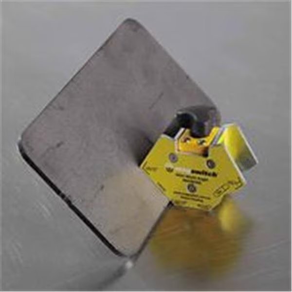 Magswitch 474-8100350 Mini Multi-Angle Welding Magnet, Magswitch, Mfr#: 474-8100350