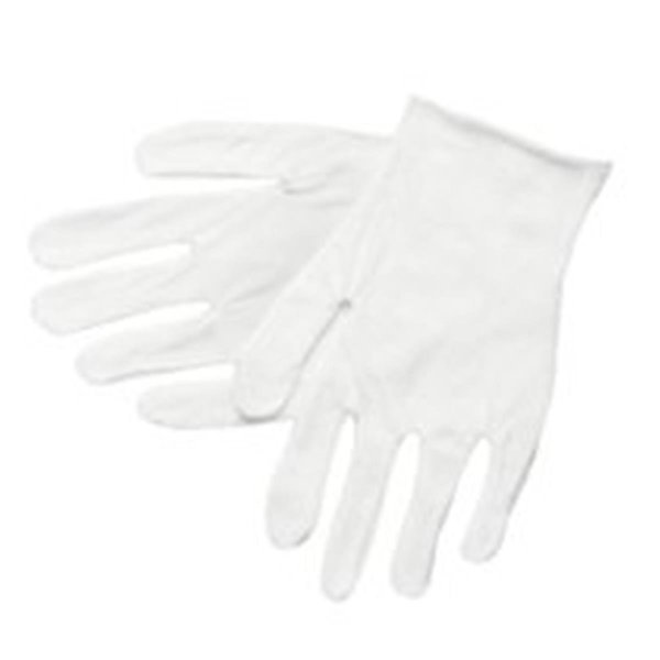 Blended Lisle Ladies Inspector Glove, Eat-In, Mfr#: EA429995