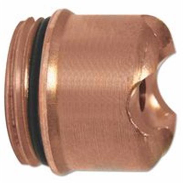 Victor 365-9-8236 Shield Cap; Drag; 80A, Victor, Mfr#: 365-9-8236