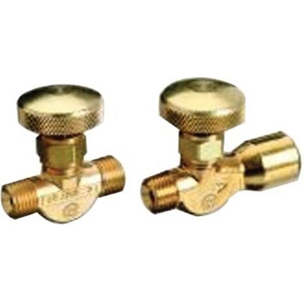 Western Enterprises 312-211 Valve Brass Body, Western Enterprises, Mfr#: 312-211