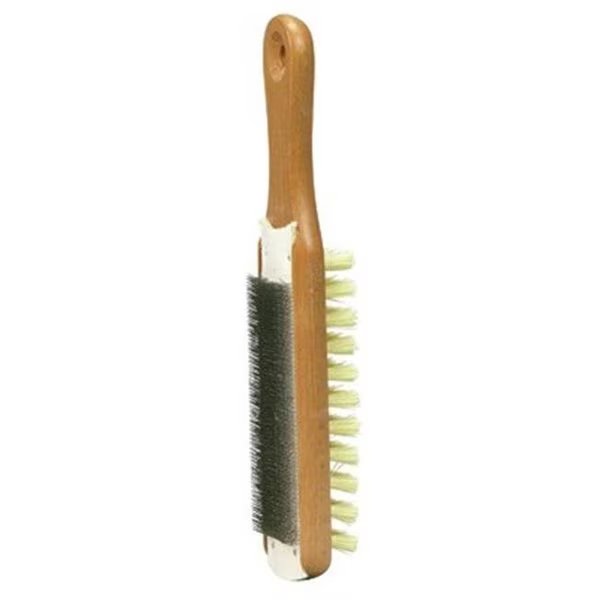 Cooper Hand Tools Nicholson 183-21467 10 Inch Card-Brush, Cooper Hand Tools Apex, Mfr#: 183-21467