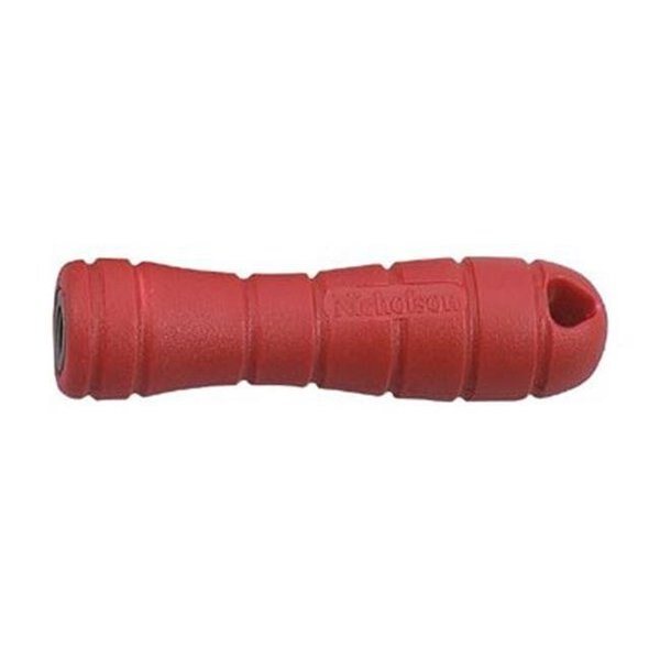 Cooper Hand Tools Nicholson 183-21513 Ph5 Screw-On Plastic File Handle, Cooper Hand Tools Apex, Mfr#: 183-21513