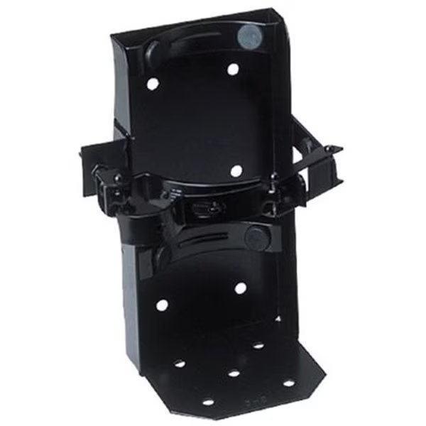 Kidde 408-270191 Rb1 Running Board Bracket, Kidde, Mfr#: 408-270191