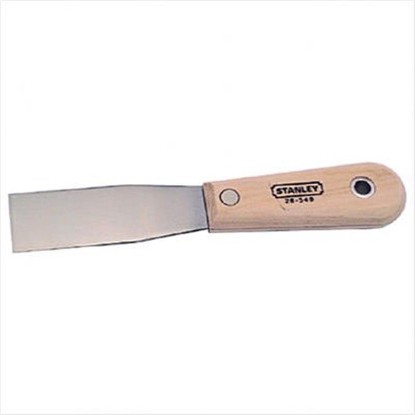 1-1-4 Inch Flex Scraper Woo, Eat-In, Mfr#: EA111392
