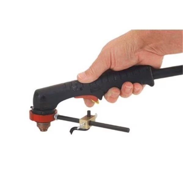 Flange Wizard 496-30061-1.070 Plasma Wiz With 1.070 Bushing, Flange Wizard, Mfr#: 496-30061-1.070