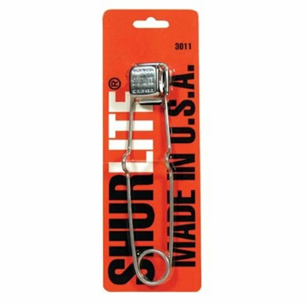 Fu 3011 Lighter 1-Cd, G.C. Fuller, Mfr#: 322-3011