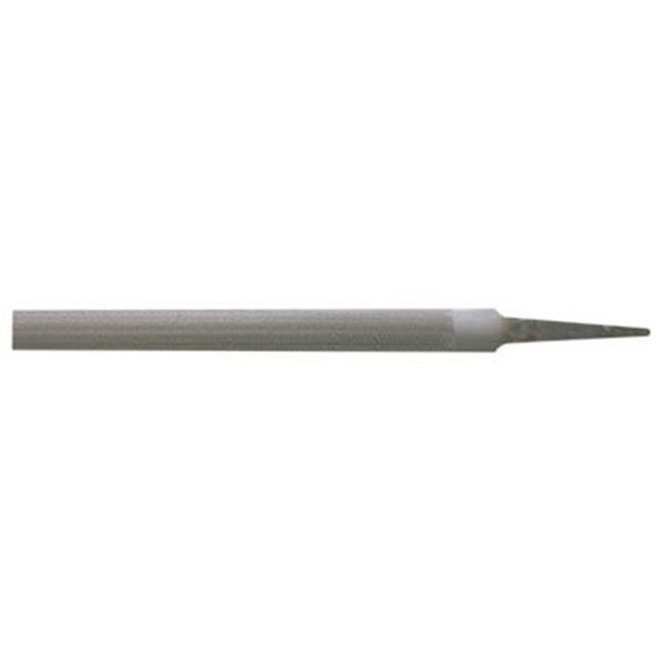 Cooper Hand Tools Nicholson 183-04995N 10 Inch Half Round Bastard File, Cooper Hand Tools Apex, Mfr#: 183-04995N