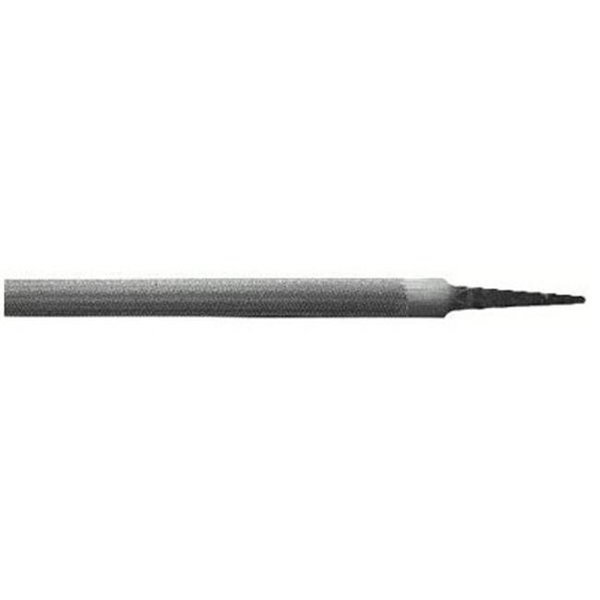 Cooper Hand Tools Nicholson 183-05026N 10 Inch Half Round 2Nd Cut File, Cooper Hand Tools Apex, Mfr#: 183-05026N