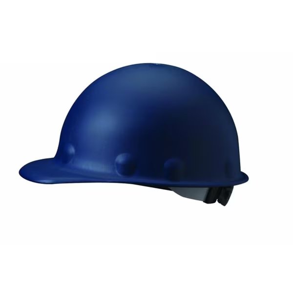 P2A Hard Hat Blue Ratchet, Austin Gavin, Mfr#: AU2631051