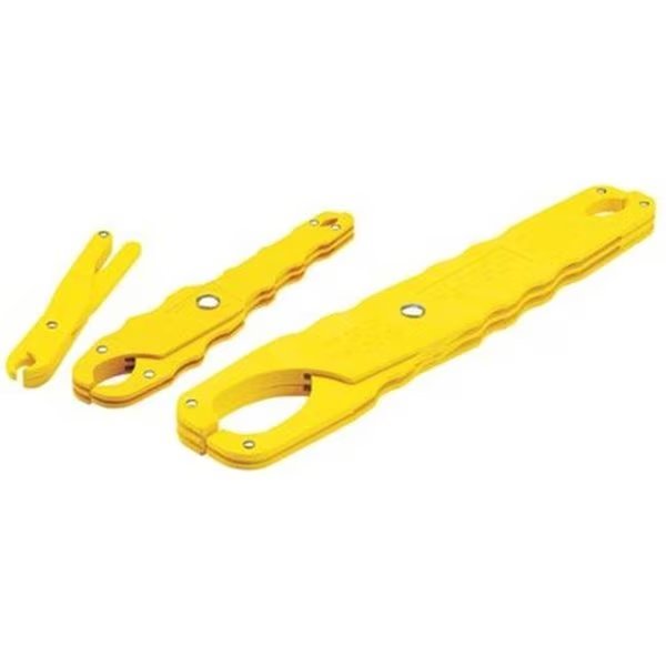Small Safe-T-Grip Fuse Puller, Hi-Tec, Mfr#: HI111484