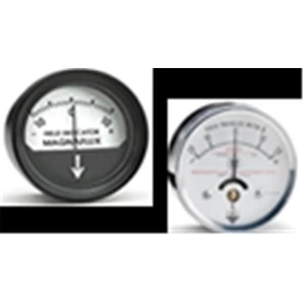 Magnaflux 387-2480 Field Indicator-Generic-Non-Calibrated, Magnaflux, Mfr#: 387-2480
